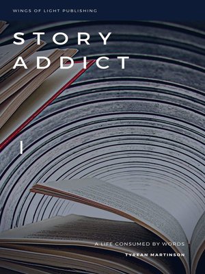 cover image of Story Addict